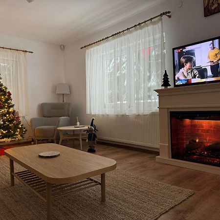 Cabana Zip Zărneşti المظهر الخارجي الصورة