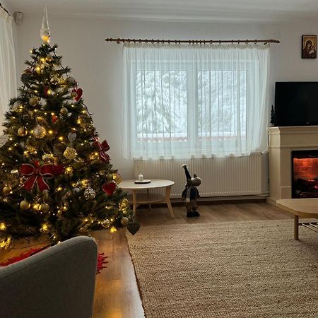 Cabana Zip Zărneşti المظهر الخارجي الصورة